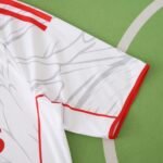2526 season S.L. Benfica Concept version Fan version - Image 7