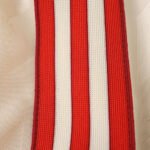 2425 Fußball-Club Bayern München Retro collaboration style Long sleeved Fan version - Image 7