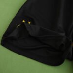 2425 season Dortmund home shorts - Image 5