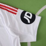 2526 season Sevilla FC home Fan version - Image 7
