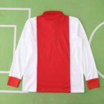 2526 season AFC Ajax Concept version Long sleeved Fan version - Image 14