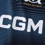 2526 season Olympique de Marseille away Player version - Image 2