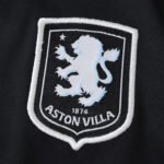 2526 season Aston Villa F.C. away Kids kit - Image 10