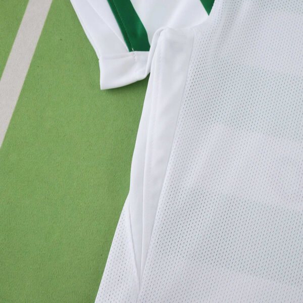 2526 season Sporting CP home Women's Shirt - Imagem 14