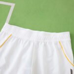 2526 season Real Madrid CF home Player version shorts - Image 2
