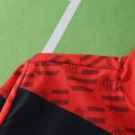 2425 CR Flamengo Wear on both sides windbreaker - Image 4