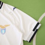 2526 season S.S. Lazio away Fan version - Image 4