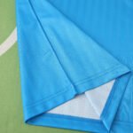 1990 season Olympique de Marseille away retro Fan version - Image 9