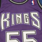 NBA Houston Rockets 55#WILLIAMS - Imagem 2