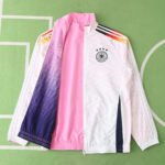 2425 Germany Wear on both sides windbreaker