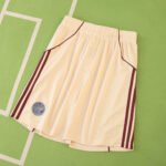 2526 season AFC Ajax third shorts