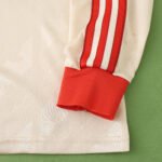2425 Fußball-Club Bayern München Retro collaboration style Long sleeved Fan version - Image 6
