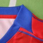 2526 season Paris Saint-Germain F.C third Kids kit - Image 8