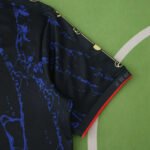 2526 season Paris Saint-Germain F.C. Concept version Fan version - Image 3