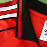 2425 season CR Flamengo Training clothes Fan version - Image 3