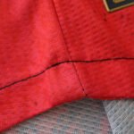 2425 season Manchester United F.C. Concept version Player version - Image 10