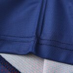 1213 season FC Barcelona / Barça home retro Fan version - Image 11