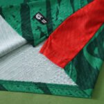 2526 season Cameroon home Player version - Image 7
