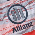 2526 season Fußball-Club Bayern München away Fan version - Image 8