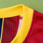 20-21 season Barcelona home Fan version - Image 4