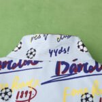 2425 FC Barcelona / Barça Wear on both sides windbreaker - Image 14