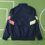 2425 season Juventus F.C. Windbreaker - Image 9