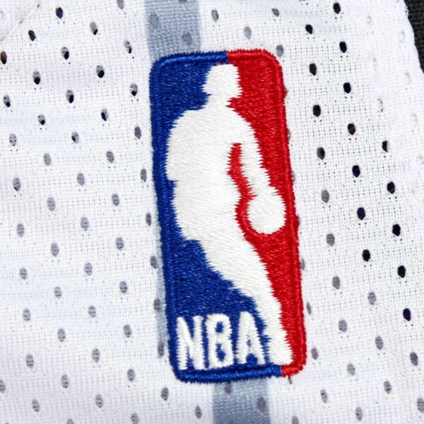 NBA Toronto Raptors 15#CARTER - Imagem 5