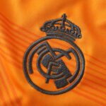 2425 season Real Madrid CF away Special number Fan version - Image 4