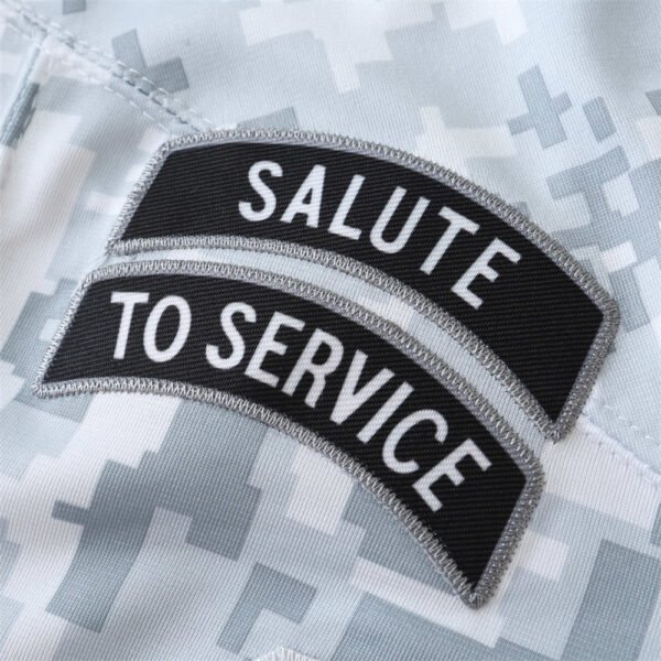 2024 NFL San Francisco 49ers Tribute Version 23#MCCAFFREY - Imagem 4