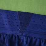 2526 season FC Barcelona / Barça home Player version shorts - Image 6