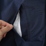 2425 FC Barcelona / Barça Wear on both sides windbreaker - Image 8