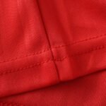 1996 season Spain home retro Fan version - Image 9