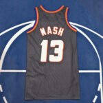 NBA Phoenix Suns 13#NASH