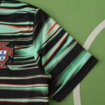2526 season Portugal Training shirt Fan version - Image 4
