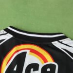 2000 season Vasco da Gama RJ away retro Fan version - Image 7