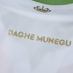 2526 season AS Monaco FC home Fan version - Image 10