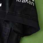 2526 season Tottenham Hotspur F.C. away Women's Shirt – Bild 5