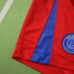 2526 season Paris Saint-Germain F.C third shorts - Image 7