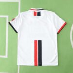 9697 A.C. Milan away retro Kids kit - Image 14