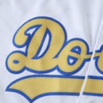 2025 MLB LosAngelesDodgers 17#OHTANI - Imagem 4