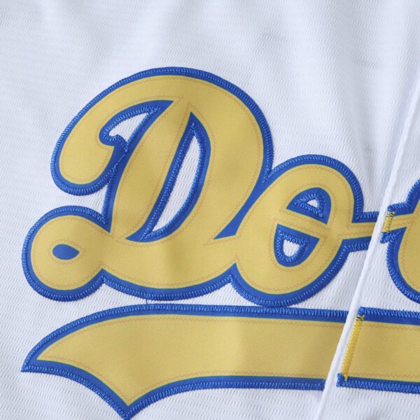 2025 MLB LosAngelesDodgers 17#OHTANI - Imagem 4