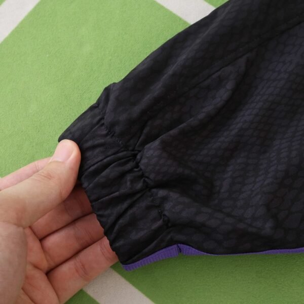 2526  FC Barcelona / Barça windbreaker - 图片 9