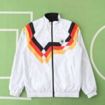 2425 Germany Wear on both sides windbreaker - Image 16
