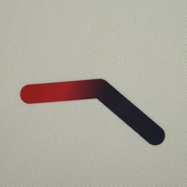 2526 season Lille OSC away Fan version - Billede 10