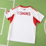 2526 season S.L. Benfica third Kids kit - Image 10