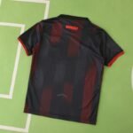 2526 season Bayer 04 Leverkusen home Kids kit - Image 9