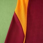 2526 season A.S. Roma home Player version - Image 6