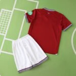 2526 season West Ham United F.C. home Kids kit - Imagem 7