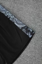 2526 season Brazil Jesus Training clothes suit vest Fan version - Image 16