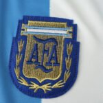 1986 season Argentina home retro Fan version - Image 3